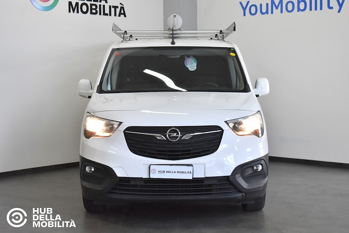 OPEL Combo Cargo 1.5 Diesel 100CV S&S PC 650kg Edition